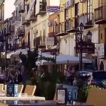 La * Cefalù