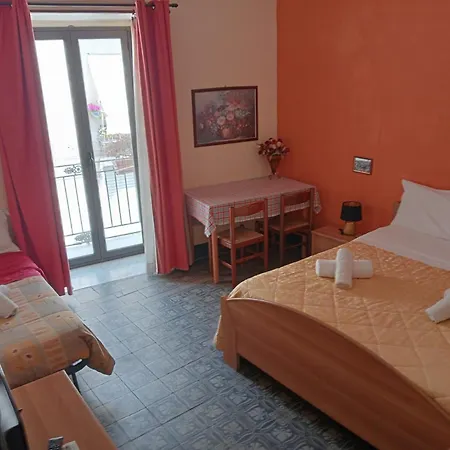 Bed & Breakfast La
