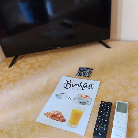 La Couette-café Cefalù